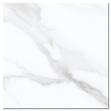 Picture of Nuova Carrara Polished Marble Effect Porcelain Tiles