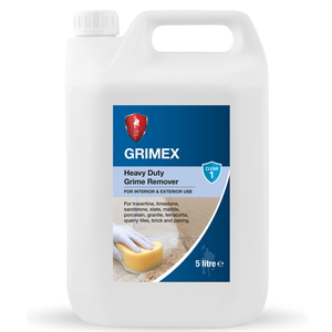 Picture of LTP Grimex Heavy Duty Grime Remover