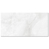 Picture of Onyx Pearl Polished Marble Effect Porcelain Tiles