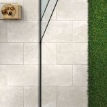 Picture of Charterhouse Bianco Antique  Limestone Effect Porcelain Tiles