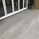 Picture of Kandla Grey Porcelain Paving Slabs