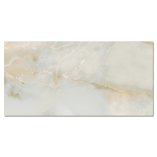 Picture of Onyx Natural Polished Marble Effect Porcelain Tiles