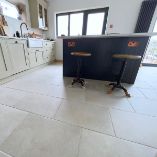 Picture of Charterhouse Bianco Antique Limestone Effect Porcelain Tiles