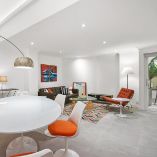 Picture of Rock Slate Grigio Stone Effect Porcelain Tiles