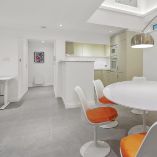 Picture of Rock Slate Grigio Stone Effect Porcelain Tiles