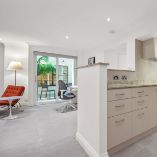 Picture of Rock Slate Grigio Stone Effect Porcelain Tiles