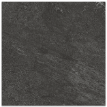 Picture of Luxor Nero Outdoor Porcelain Paving Slab Tiles