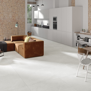 Picture of Clifton Pearl Stone Effect Porcelain Tiles