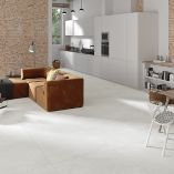 Picture of Clifton Pearl Stone Effect Porcelain Tiles