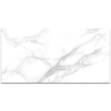 Picture of Carrara Bianco Polished Marble Effect Porcelain Tiles