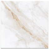 Picture of Volakas Bronze Polished Marble Effect Porcelain Tiles