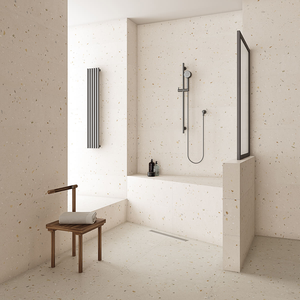 Picture of Tutti Frutti Cementi Concrete Effect Porcelain Tiles