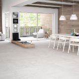 Picture of Vogue Perla Concrete Effect Porcelain Tiles