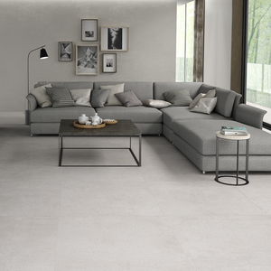 Picture of Vogue Perla Concrete Effect Porcelain Tiles