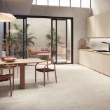 Picture of Breton Avorio Stone Effect Porcelain Tiles