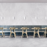 Picture of Chiltern Ash Stone Effect Porcelain Tiles