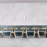 Picture of Chiltern Ash Stone Effect Porcelain Tiles