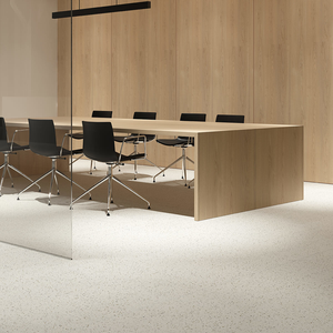 Picture of Terrazzo Natural Stone Effect Porcelain Tiles