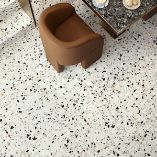 Picture of Venezia Bianco Stone Effect Porcelain Tiles