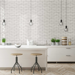 Picture of Babylon Cotton Metro Tiles