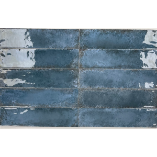 Picture of Camden Royal Blue Metro Tiles