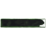 Picture of Heritage Bottle Green Metro Tiles