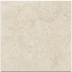 Picture of Cementini Bianco Concrete Effect Porcelain Tiles