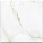 Picture of Mimica Onyx Naturale Marble Effect Porcelain Tiles