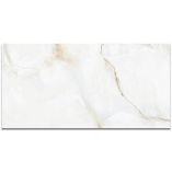 Picture of Mimica Onyx Naturale Marble Effect Porcelain Tiles
