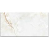 Picture of Mimica Onyx Naturale Marble Effect Porcelain Tiles