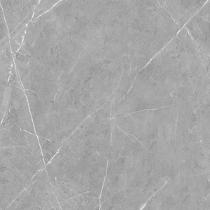 Picture of Essence Grey Polished Marble Effect Porcelain Tiles