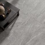 Picture of London Grigio Stone Effect Porcelain Tiles