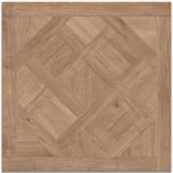 Picture of Versailles Classical Nut Wood Effect Porcelain Tiles