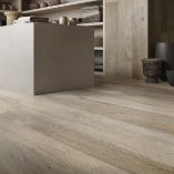 Picture of Farmhouse Rustic Natural Wood Effect Porcelain Tiles