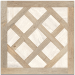 Picture of Versailles Classical Décor Wood Effect Porcelain Tiles