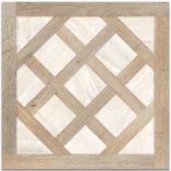Picture of Versailles Classical Décor Wood Effect Porcelain Tiles