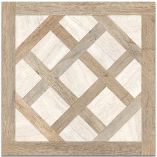 Picture of Versailles Classical Décor Wood Effect Porcelain Tiles