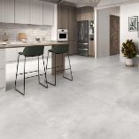 Picture of Concreto Pearl Concrete Effect Porcelain Tiles