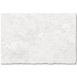 Picture of Kensington White Antique Limestone Effect Porcelain Tiles
