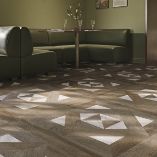 Picture of Versailles Chic Décor Wood Effect Porcelain Tiles