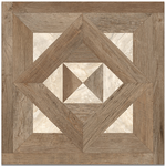 Picture of Versailles Chic Décor Wood Effect Porcelain Tiles