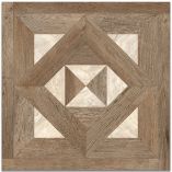 Picture of Versailles Chic Décor Wood Effect Porcelain Tiles
