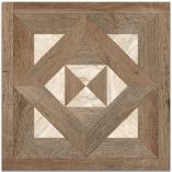 Picture of Versailles Chic Décor Wood Effect Porcelain Tiles