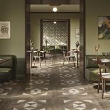 Picture of Versailles Chic Décor Wood Effect Porcelain Tiles