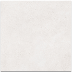 Picture of Carnaby White Concrete Effect Porcelain Tiles