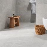 Picture of Horizon Pearl Stone Effect Porcelain Tiles