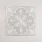 Picture of Bristol Natural Patterned Tiles