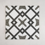 Picture of Cheltenham Patterned Tiles