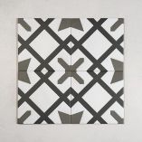 Picture of Cheltenham Patterned Tiles
