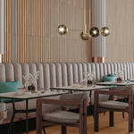 Picture of Alpine Oak Wood Effect Ceramic Tiles